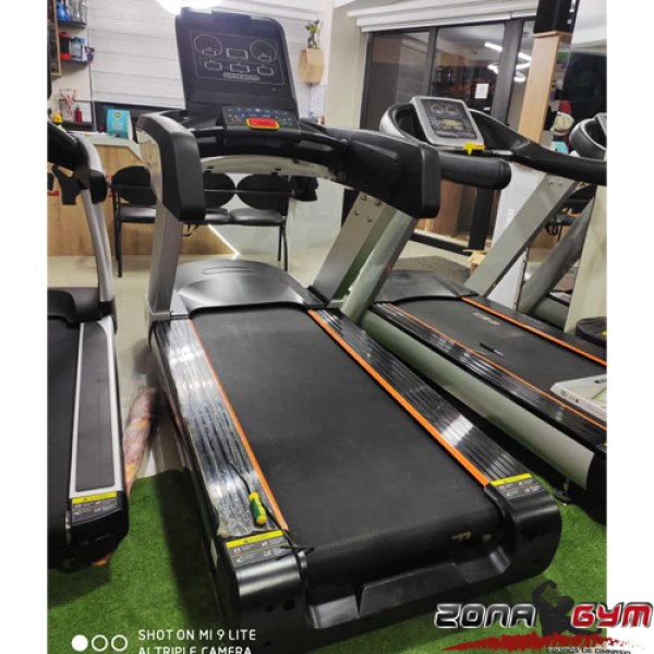 CAMINADORA PROFESIONAL 3 HP 7 HP -  BANDA ALEMANA